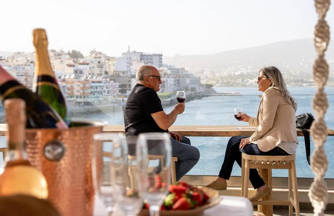 Casa Porto Boutique Hotel - Adults Only-1